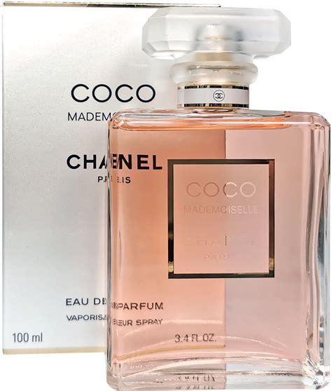 coco chanel mademoiselle 100ml prix tunisie|Coco Chanel 100ml best price.